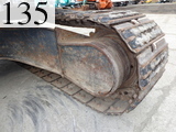 中古建設機械 中古 コマツ KOMATSU 油圧ショベル・バックホー ０．４－０．５立米 PC128US-2E1
