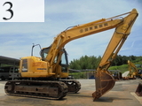 Used Construction Machine Used KOMATSU KOMATSU Excavator 0.4-0.5m3 PC128US-8