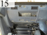 Used Construction Machine Used KOMATSU KOMATSU Excavator 0.4-0.5m3 PC128US-8
