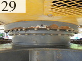 Used Construction Machine Used KOMATSU KOMATSU Excavator 0.4-0.5m3 PC128US-8