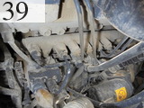 Used Construction Machine Used KOMATSU KOMATSU Excavator 0.4-0.5m3 PC128US-8
