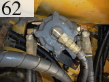 Used Construction Machine Used KOMATSU KOMATSU Excavator 0.4-0.5m3 PC128US-8