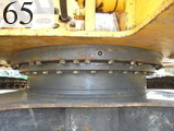 Used Construction Machine Used KOMATSU KOMATSU Excavator 0.4-0.5m3 PC128US-8