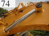 Used Construction Machine Used KOMATSU KOMATSU Excavator 0.4-0.5m3 PC128US-8
