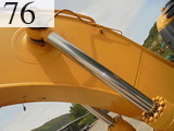 Used Construction Machine Used KOMATSU KOMATSU Excavator 0.4-0.5m3 PC128US-8