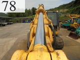 Used Construction Machine Used KOMATSU KOMATSU Excavator 0.4-0.5m3 PC128US-8