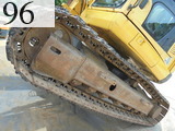 Used Construction Machine Used KOMATSU KOMATSU Excavator 0.4-0.5m3 PC128US-8