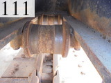 Used Construction Machine Used KOMATSU KOMATSU Excavator 0.4-0.5m3 PC128US-8