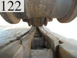 Used Construction Machine Used KOMATSU KOMATSU Excavator 0.4-0.5m3 PC128US-8