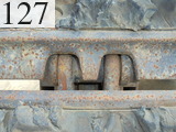 Used Construction Machine Used KOMATSU KOMATSU Excavator 0.4-0.5m3 PC128US-8