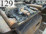 Used Construction Machine Used KOMATSU KOMATSU Excavator 0.4-0.5m3 PC128US-8