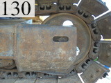 Used Construction Machine Used KOMATSU KOMATSU Excavator 0.4-0.5m3 PC128US-8