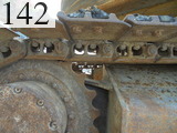 Used Construction Machine Used KOMATSU KOMATSU Excavator 0.4-0.5m3 PC128US-8