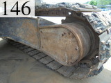 Used Construction Machine Used KOMATSU KOMATSU Excavator 0.4-0.5m3 PC128US-8