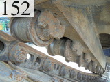 Used Construction Machine Used KOMATSU KOMATSU Excavator 0.4-0.5m3 PC128US-8