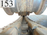 Used Construction Machine Used KOMATSU KOMATSU Excavator 0.4-0.5m3 PC128US-8