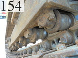 Used Construction Machine Used KOMATSU KOMATSU Excavator 0.4-0.5m3 PC128US-8