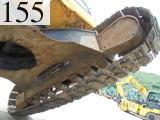 Used Construction Machine Used KOMATSU KOMATSU Excavator 0.4-0.5m3 PC128US-8