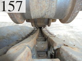 Used Construction Machine Used KOMATSU KOMATSU Excavator 0.4-0.5m3 PC128US-8
