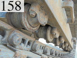 Used Construction Machine Used KOMATSU KOMATSU Excavator 0.4-0.5m3 PC128US-8