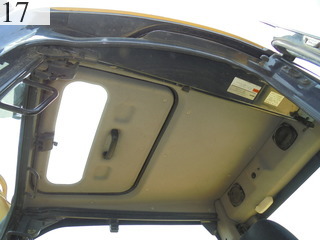 Used Construction Machine Used KOMATSU KOMATSU Excavator 0.4-0.5m3 PC128US-8