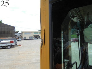 Used Construction Machine Used KOMATSU KOMATSU Excavator 0.4-0.5m3 PC128US-8