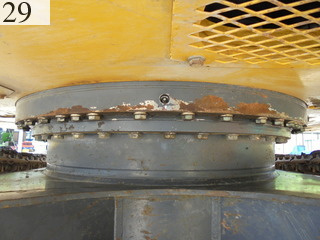 Used Construction Machine Used KOMATSU KOMATSU Excavator 0.4-0.5m3 PC128US-8