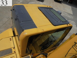 Used Construction Machine Used KOMATSU KOMATSU Excavator 0.4-0.5m3 PC128US-8