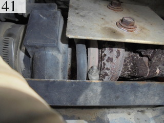 Used Construction Machine Used KOMATSU KOMATSU Excavator 0.4-0.5m3 PC128US-8