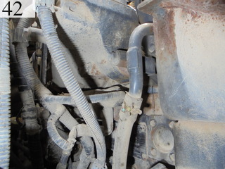 Used Construction Machine Used KOMATSU KOMATSU Excavator 0.4-0.5m3 PC128US-8