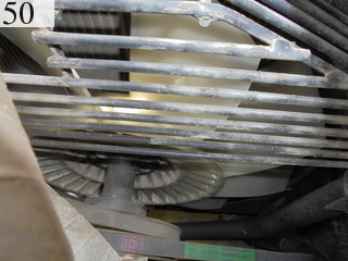 Used Construction Machine Used KOMATSU KOMATSU Excavator 0.4-0.5m3 PC128US-8