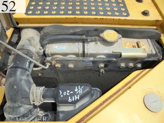 Used Construction Machine Used KOMATSU KOMATSU Excavator 0.4-0.5m3 PC128US-8