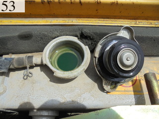 Used Construction Machine Used KOMATSU KOMATSU Excavator 0.4-0.5m3 PC128US-8