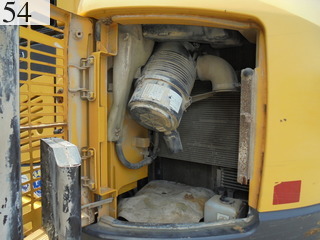 Used Construction Machine Used KOMATSU KOMATSU Excavator 0.4-0.5m3 PC128US-8
