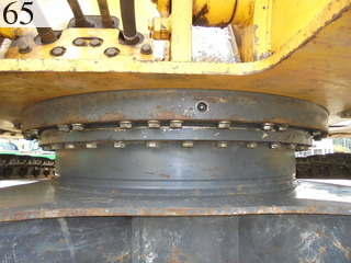 Used Construction Machine Used KOMATSU KOMATSU Excavator 0.4-0.5m3 PC128US-8