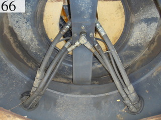 Used Construction Machine Used KOMATSU KOMATSU Excavator 0.4-0.5m3 PC128US-8