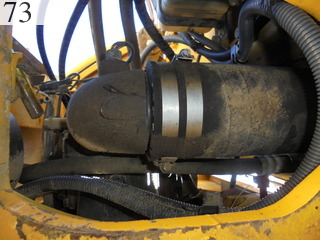Used Construction Machine Used KOMATSU KOMATSU Excavator 0.4-0.5m3 PC128US-8