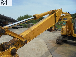 Used Construction Machine Used KOMATSU KOMATSU Excavator 0.4-0.5m3 PC128US-8