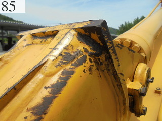 Used Construction Machine Used KOMATSU KOMATSU Excavator 0.4-0.5m3 PC128US-8