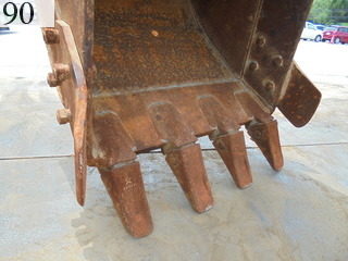 Used Construction Machine Used KOMATSU KOMATSU Excavator 0.4-0.5m3 PC128US-8