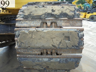 Used Construction Machine Used KOMATSU KOMATSU Excavator 0.4-0.5m3 PC128US-8