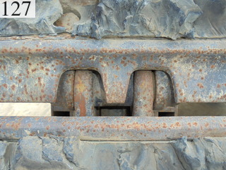Used Construction Machine Used KOMATSU KOMATSU Excavator 0.4-0.5m3 PC128US-8