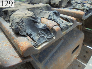 Used Construction Machine Used KOMATSU KOMATSU Excavator 0.4-0.5m3 PC128US-8