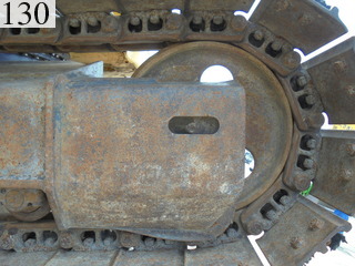 Used Construction Machine Used KOMATSU KOMATSU Excavator 0.4-0.5m3 PC128US-8