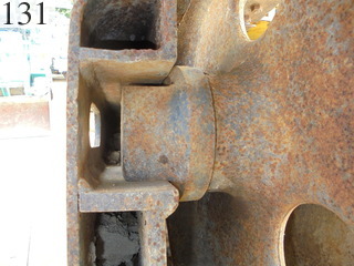 Used Construction Machine Used KOMATSU KOMATSU Excavator 0.4-0.5m3 PC128US-8