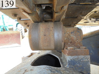 Used Construction Machine Used KOMATSU KOMATSU Excavator 0.4-0.5m3 PC128US-8