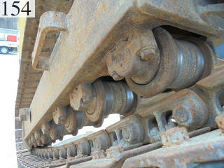Used Construction Machine Used KOMATSU KOMATSU Excavator 0.4-0.5m3 PC128US-8