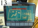 Used Construction Machine Used KOMATSU KOMATSU Excavator 0.4-0.5m3 PC128US-8