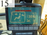 Used Construction Machine Used KOMATSU KOMATSU Excavator 0.4-0.5m3 PC128US-8