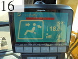Used Construction Machine Used KOMATSU KOMATSU Excavator 0.4-0.5m3 PC128US-8